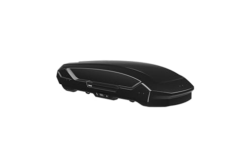 Image of Thule Motion 3 Rooftop Box