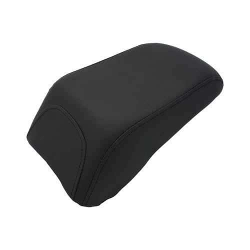 Coussin de siège passager arrière moto Softail FLSTF pour road trip