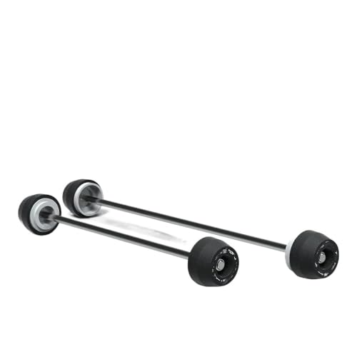 Compatible With For Xsr900 2022 2023 2024 2025 �I�[�g�o�C�z�C�[���v���e�N�^�[ ���A�t�����g�A�N�X���t�H�[�N�N���b�V���X���C�_�[�ɑΉ� �t���[���X���C�_�[