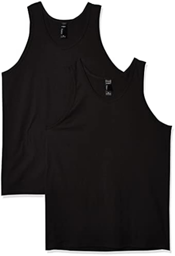 Hanes Men's X-Temp T-Shirt 2 Pack