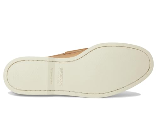 Image of Sperry Men's Authentic Original 2-Eye Leather Boat ShoeBoat Shoe