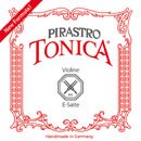 Violín Tonica Medio Juego de largo S de KGL