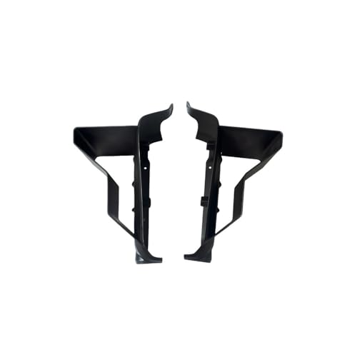 Aile latérale fixe pour MT-09 2021-2023 carénage moto