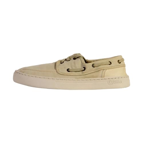 natural world - 6603 man shoes 42/SAND