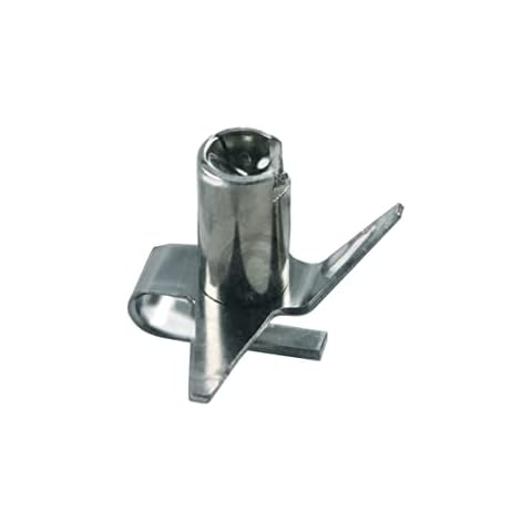 Cuchilla multifunción para batidora de mano ESGE Zauberstab compatible con UNOLD 7030 Cover
