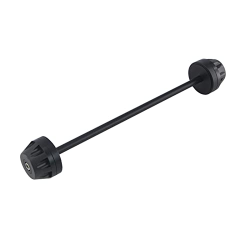 Protection crash slider moto pour BMW R NineT 2014-2021 roulettes de fourche