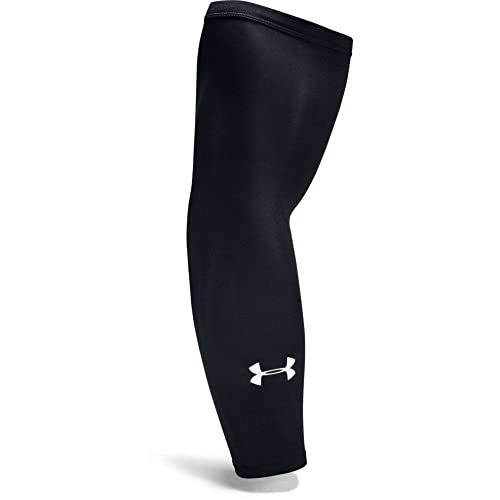 Under Armour UA Performance HeatGear® Sleeve S/M Black