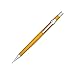 Pentel Sharp Automatic Drafting Pencil, 0.9 mm, Yellow (P209G)