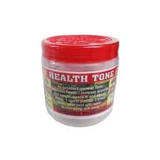 Sada Bahar Health Tone Powder, Ayurvedic Supplement, 250g, Red
