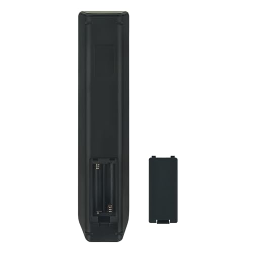 VINABTY Replacement Remote Control Applicable For Logik MATSUI TV M15DVDB19 M22DVDB19 M19DVDB19 M26DVDB19 L19DVDB10 LE19-A13BTCDG888 L24DVDB10 L24DVDB19 L22DVDB20 RC-SY023 - Image 5