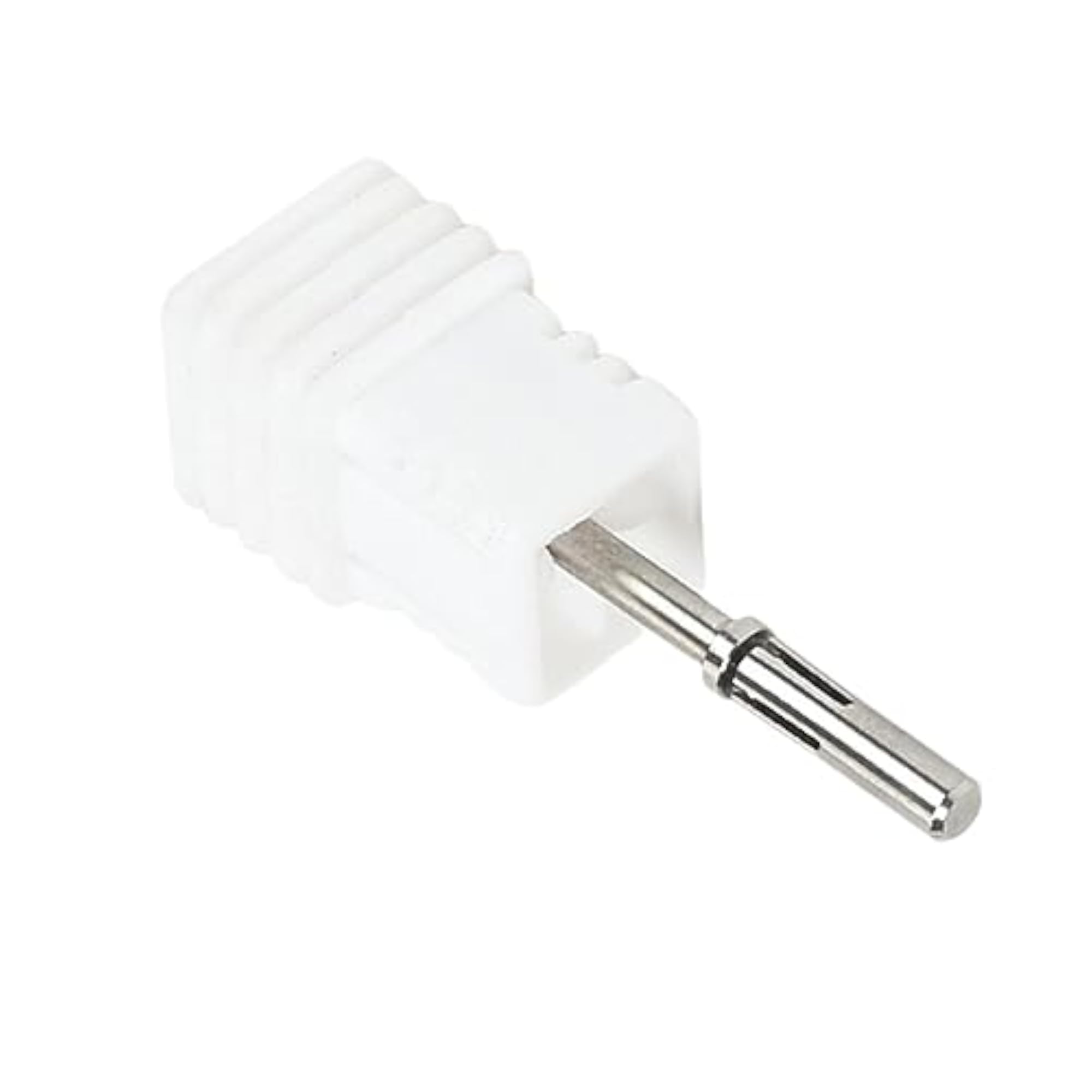 2X3.1Mm Nail Sanding Bands Mandrel Nail Drill Heads