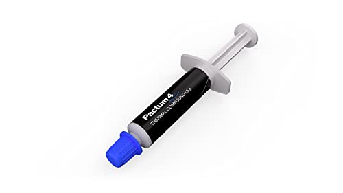Endorfy Pactum 4 EY0C003 Pasta Termoprzewodząca, 1.5 g