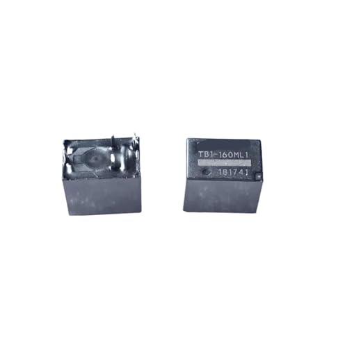 Relé de automóvil TB1-160ML1 ACTB1L2A09 de 4 pines para recambio eléctrico
