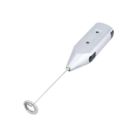 Egg Breaker, Milk Frother, Battery Powered Small for Kitchen Home