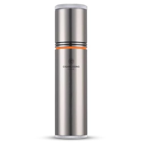 CIGARLOONG - Caja de cigarros...