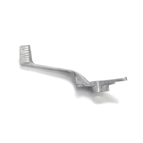 Repose-pieds levier frein arriere moto haute stabilite pour CBR250RR MC19
