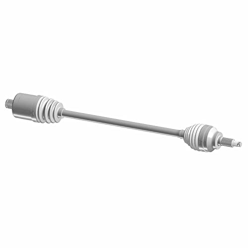 Amazon.com: Polaris RZR Halfshaft Assembly, Front, Genuine OEM  