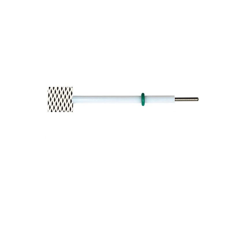 Electrodo de malla de io platino Electrodo de sustrato de io recubierto de platino(40x40mm)