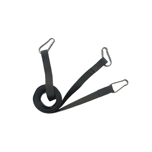 Arnés de trineo ergonómico que optimiza la resistencia corporal 7