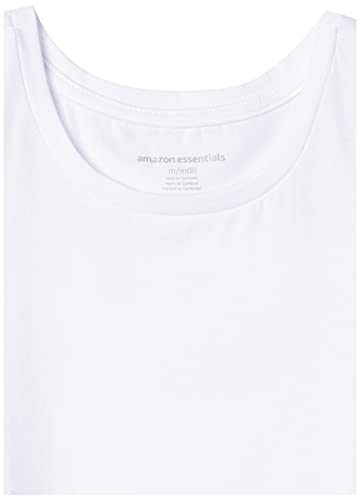 Image of Amazon Essentials Girls and Toddlers' Tank Top