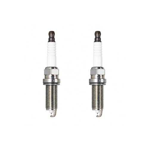 Bougies d'Allumage LD7RHII Double Iridium Toyota C-HR 2.0L 6699
