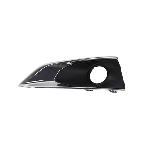 Rejilla de parachoques Peugeot 301 que mejora la visibilidad y protege la luz antiniebla frontal