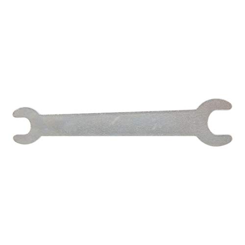 Ks Tools 150.9644 Chiave A Forchetta 19 + 15 Mm, Per 150.9630
