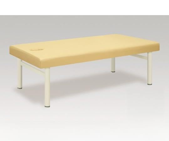 高田ベッド マシュロ 幅75&times;長さ180&times;高さ55 ライトグリーン TB-281