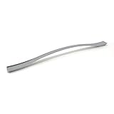Parte de una familia de asas; disponible en centros de agujeros de 160 mm y 320 mm