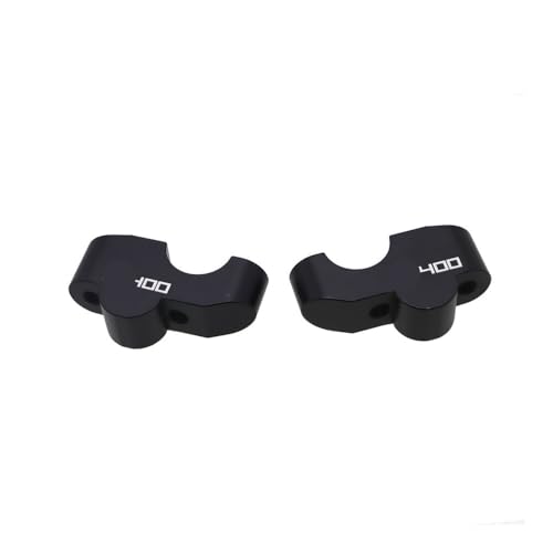 Rehausseur de guidon NX400 NX500 accessoires moto support adaptateur extension pontet