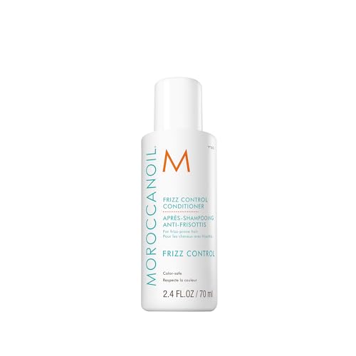 Moroccanoil Acondicionador control del encrespamiento, 70 ml