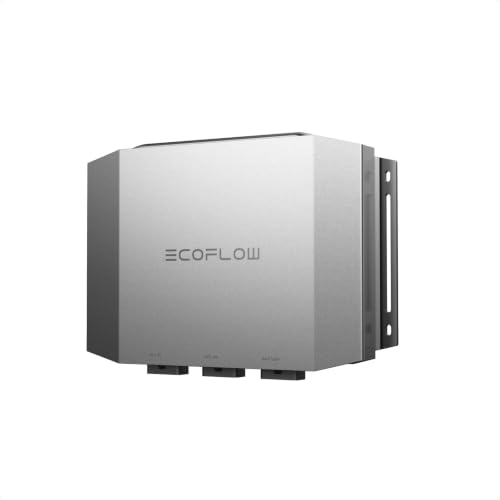 EcoFlow 600W Alternator Charger オルタネーター 21ITGjqcxQL.jpg