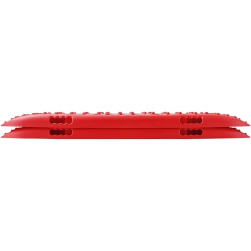Vevor 10 TON TRACTION BOARDS WITH PP Material, Recovery Boards For Off-Road Vehicles/Cars/Pickups/Suvs/Rvs, Pair Tire Traction Mats thumb #11