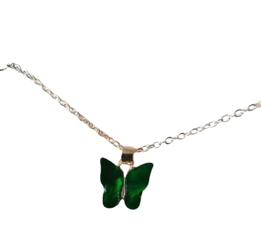 See full amazon price history chart for V FASHION JEWELLERY Designer Crystal Butterfly Earrings Chain Butterfly Pendant Necklace Set for Women and Girls Green Color V FASHION JEWELLERY Designer Crystal Butterfly Earrings Chain Butterfly Pendant Necklace Set for Women and Girls Green Color (B0BCX7LV19) Amazon Price History, Amazon Price Tracker