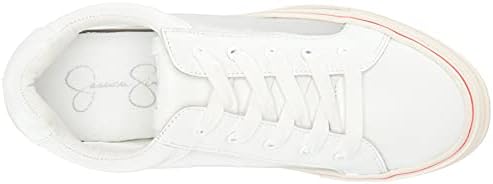 Jessica Simpson Women's Jayxe Sneaker Review | Image 4