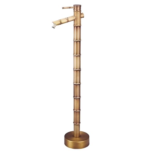 Colonne d'eau de jardin ZR98US résout les ruptures de robinet par gel