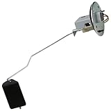 83320-35120 Fuel Sending Unit Fit for Toyota, Fuel Level Gas Tank Gauge Sending Unit, Compatible with 1983–1995 Toyota Pickup 3.0L 2.4L, Parts #8332035120