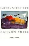 Georgia O'Keeffe: Canyon Suite