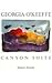 Georgia O'Keeffe: Canyon Suite