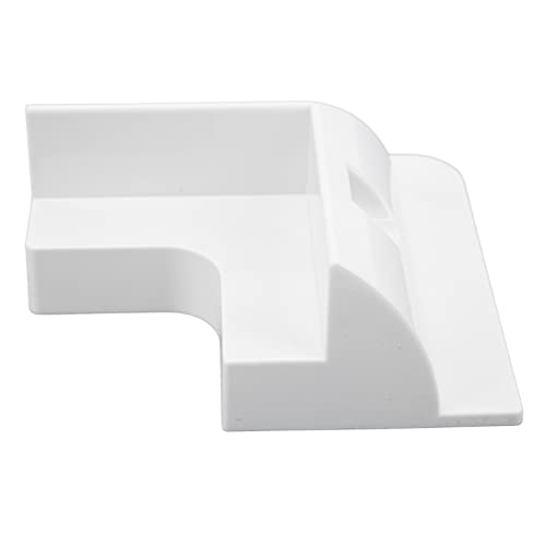 Soportes de panel solar ABS CHICIRIS juego de 4 piezas esquineras para techos planos 4