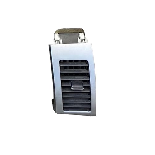 Rejillas de aire acondicionado para salpicadero de Mitsubishi Outlander 2006 a 2012
