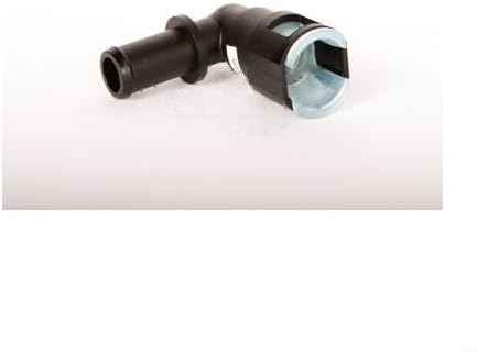 Replacement Heater Hose Connector Compatible with 2002-2006 GMC Envoy XL