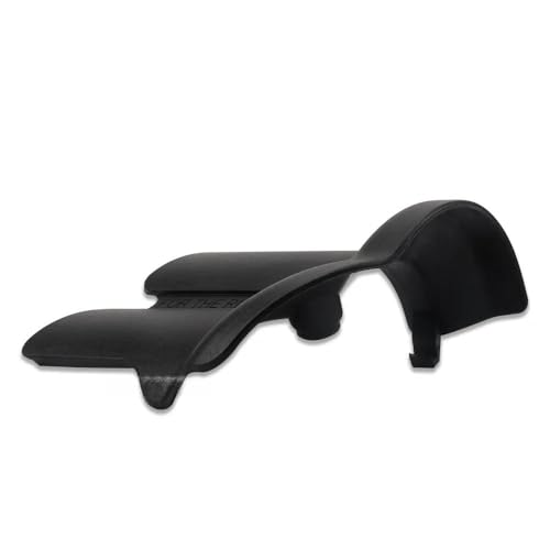 Accessoires couvercle bouclier thermique anti-brûlure pour vos road trips