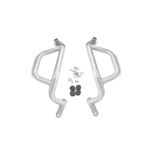 Barres de protection moteur 450MT accessoires pare-chocs