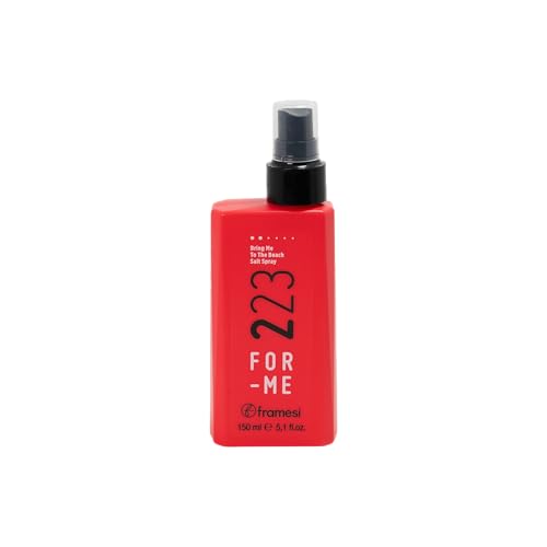 FOR-ME 223 Bring Me To The Beach Salt Spray