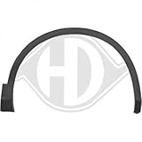 PRODUKT INFO: Kotflügel Leiste Verbreiterung; Vorne/hinten: Passend für Vorne; Seite: Rechts (Beifahrerseite); Hersteller: Premium Aftermarket; Lieferumfang: 1 Stück; Zustand: Neu