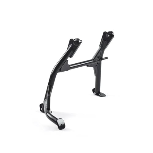 Support de stationnement béquille centrale 450 MT pour entretien de moto trail