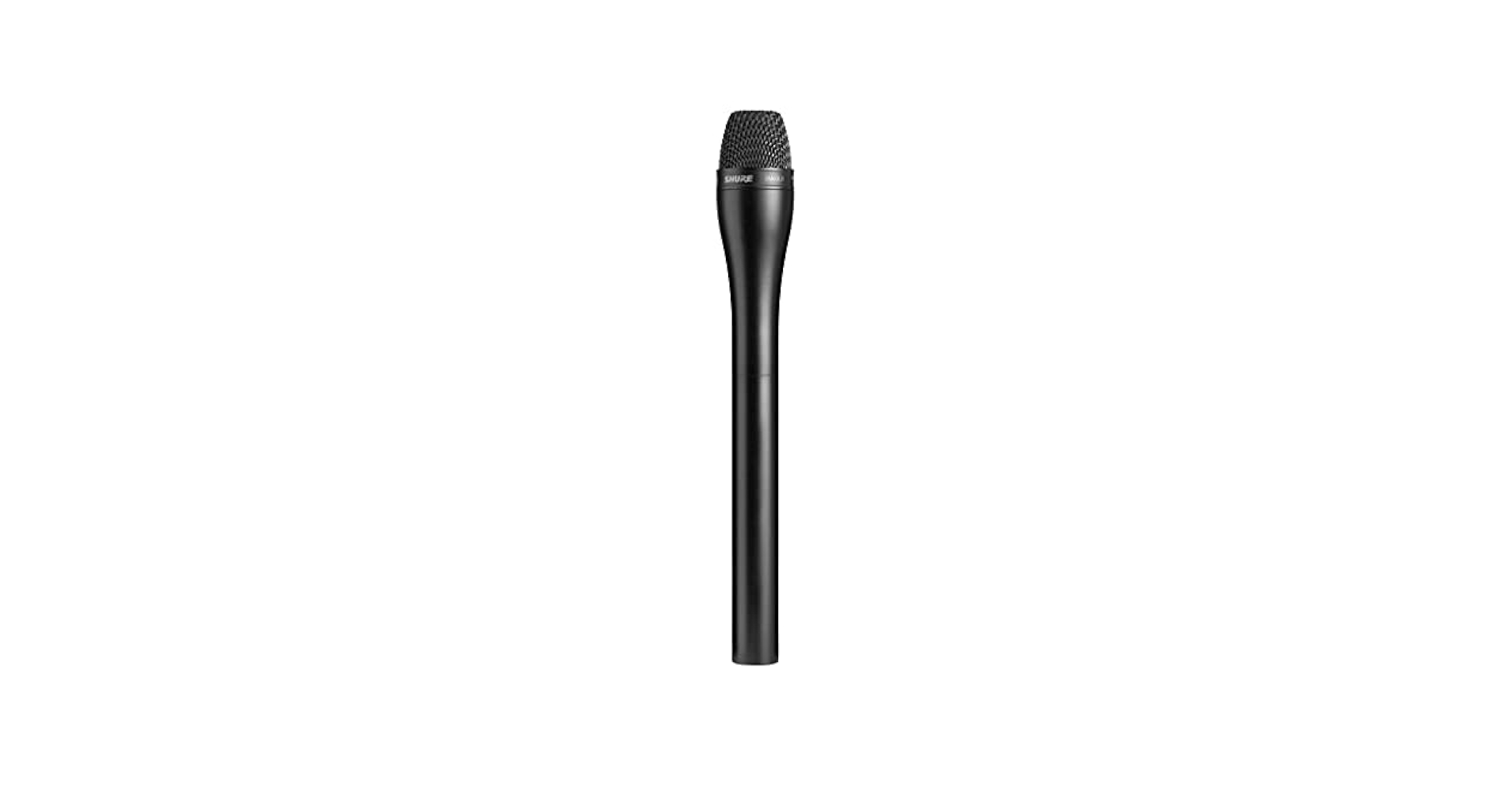 SHURE SM63 ダイナミックマイクロホン 黒 SHURE SM63 ダイナミックマイクロホン 黒 SHURE SM63