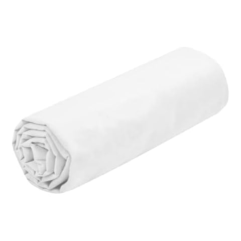 Drap Housse Stof Eden 90x190 cm Cover