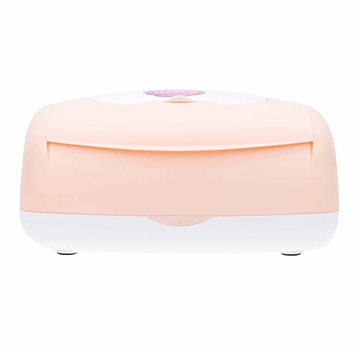 FOMIYES Máquina húmeda termostática del tejido del calentador práctico simple del paño limpio para el uso casero